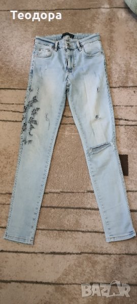 Рязана бродерия, снимка 1