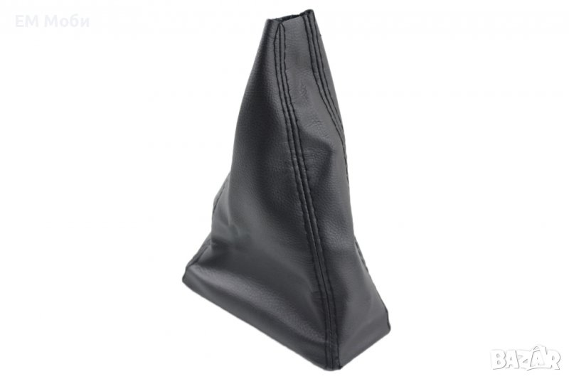 Кожен маншон за скоростен лост кожух за Тойота TOYOTA LAND CRUISER J120 2003+, снимка 1