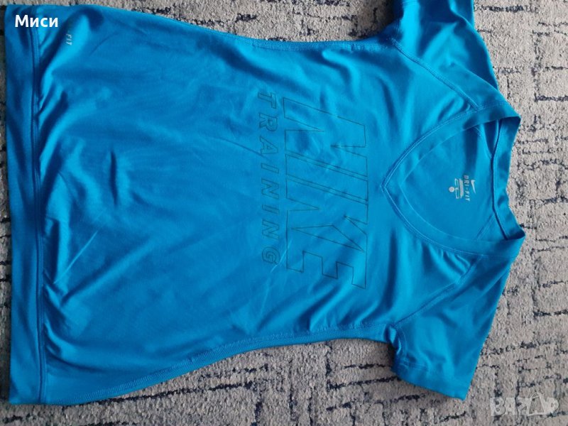 Оригинална спортна тениска "Найк ", снимка 1