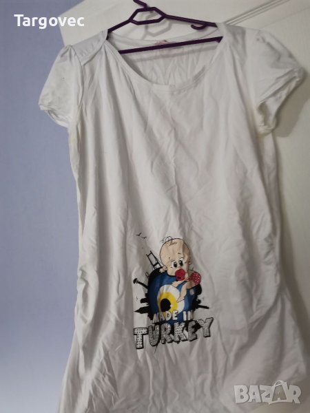 Тениска за бременни Lcw, снимка 1