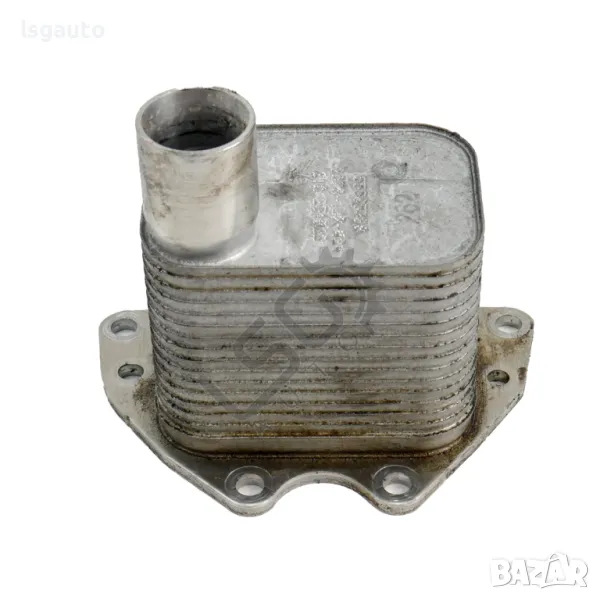 Маслен охладител Opel Zafira Tourer C  ID: 141033, снимка 1