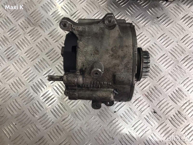 Алтернатор VW Phaeton 5.0TDI 2003г., снимка 1