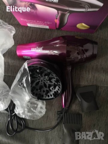 Сешоар - ПРОМОЦИЯ 