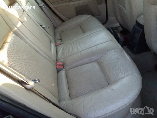 Ford Mondeo 2.0TDCI-115к.с. на части-Форд Мондео, снимка 9 - Автомобили и джипове - 30091996