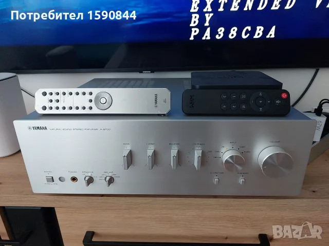 Стриймър Wiim pro plus 