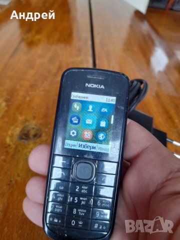 Телефон GSM Nokia RM-871, снимка 2 - Nokia - 34862354