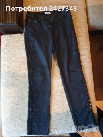 Дамски дънки, снимка 10 - Дънки - 29350865