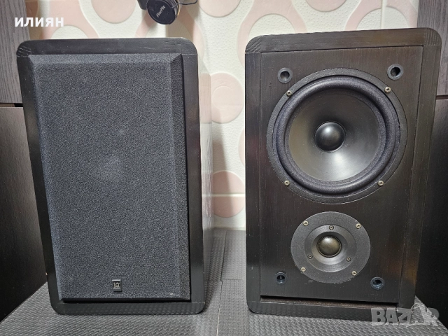 Тонколони  IQ 2140 AT