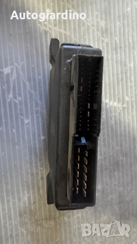 Комфорт Модул за Opel Astra - 24410018, снимка 2 - Части - 51788775