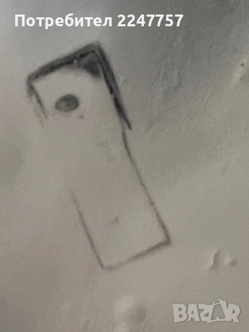 Ваза голяма, снимка 6 - Вази - 50923647