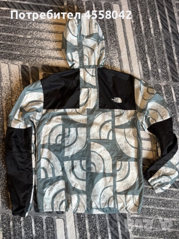 Анорак The North Face, снимка 2 - Якета - 56183120