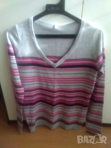 Дамски пуловер Kenvelo