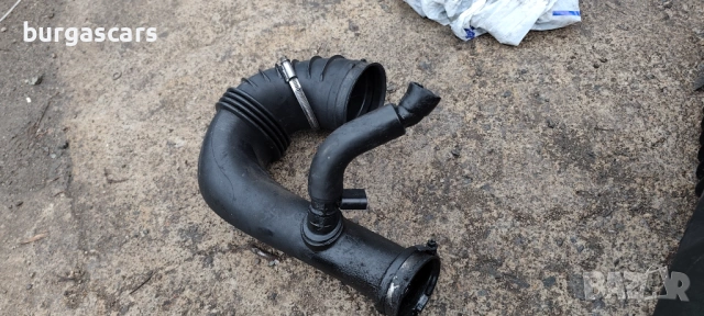 Тръба турбо A 646 094 00 97 Mercedes-Benz E 220 646.961 