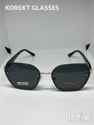 Слънчеви очила KJ0929N Katrin Jones HIGH QUALITY POLARIZED 100% , снимка 8 - Слънчеви и диоптрични очила - 53925085