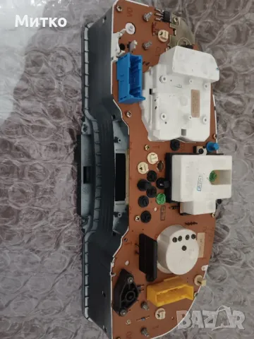 Километраж за Ауди 80 Б3, снимка 2 - Части - 47689677