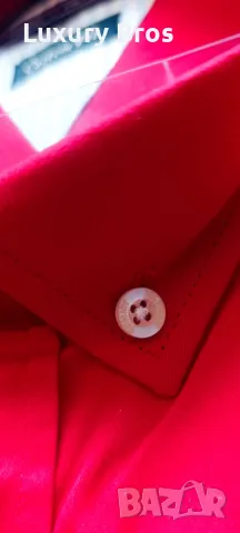 Мъжки ризи Tommy Hilfiger, снимка 6 - Ризи - 48156977