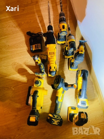 DeWalt , снимка 2 - Други инструменти - 51266488
