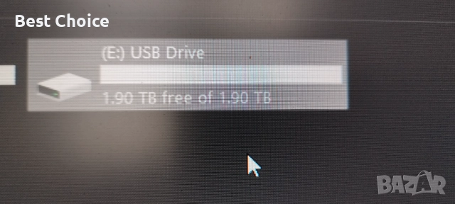 Флаш памет 2 ТБ, USB стик, флашки, снимка 5 - USB Flash памети - 52471926