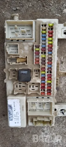 Бушонно табло Ford Focus II / C-Max