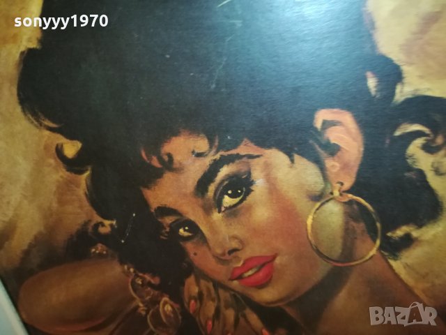 КРАСИВА КАРТИНА ОТ ГЕРМАНИЯ 2111211921, снимка 9 - Антикварни и старинни предмети - 34881535