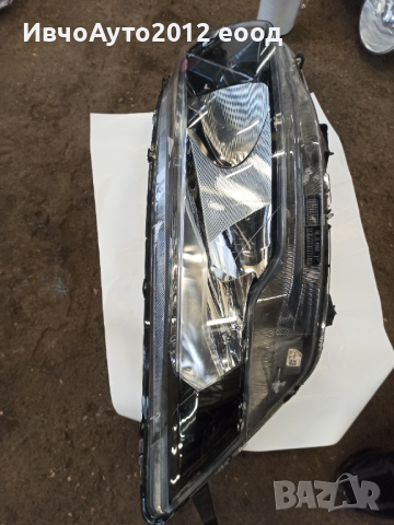 Фар десен оригинален 05802476873 iveco daily 14-19 г, снимка 3 - Части - 44731492