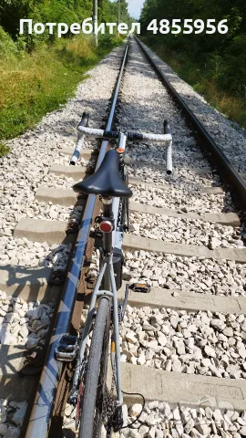 bombtrack Audax, снимка 11 - Велосипеди - 56223717