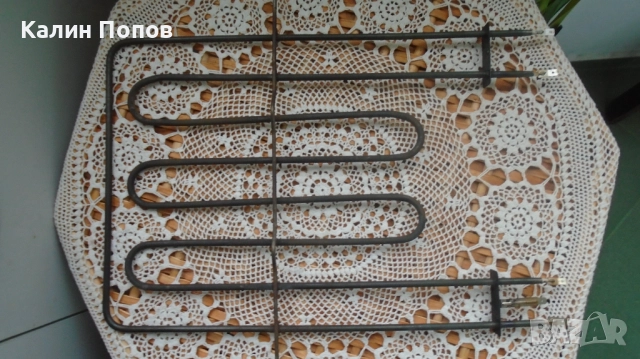 Горен нагревател за фурна Ariston, Indesit, Hotpoint