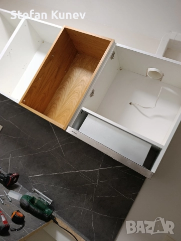 монтаж и изработка на мебели, снимка 17 - Други услуги - 48725872