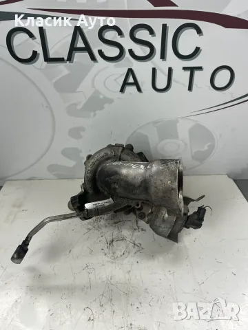 ТУРБО Peugeot/Citroen 2.0Hdi 150к.с., снимка 3 - Части - 55920852