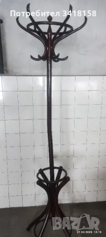 Дървени закачалки , снимка 3 - Закачалки - 49807242