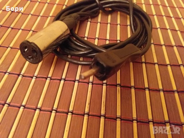 REVOX кабел / 2, снимка 7 - Други - 30295755