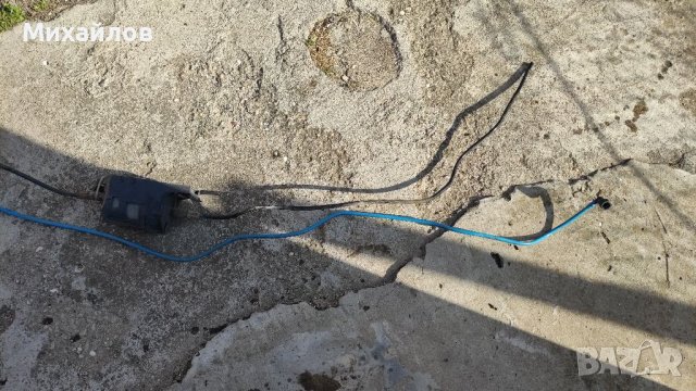 Тръби за гориво/горивопроводи от Форд Галакси