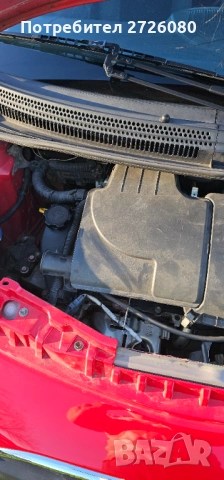 Citroen C1/Ситроен Ц1, снимка 7 - Автомобили и джипове - 54205898