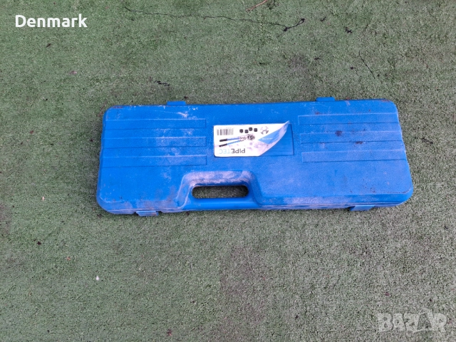 Ръчно пресоващи клещи, снимка 2 - Клещи - 52618043