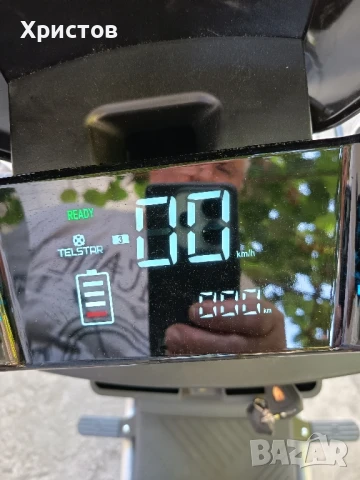Електрически скутер -ново поколение, снимка 2 - Велосипеди - 51065169