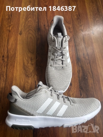 Маратонки Adidas Cloudfoam