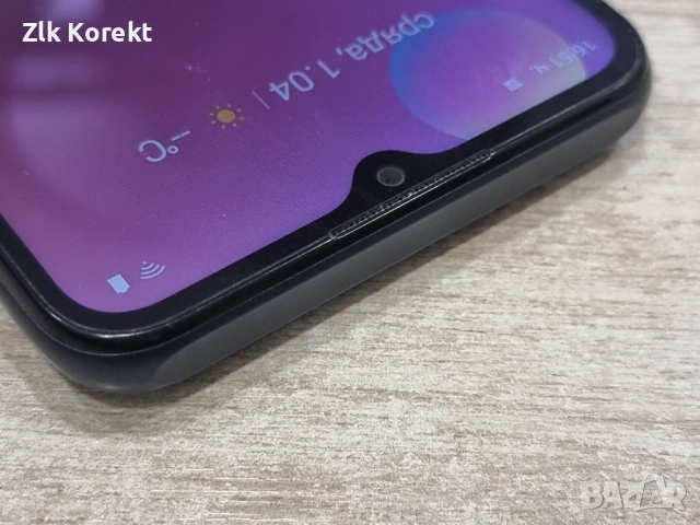 Смартфон Realme C31, снимка 5 - Телефони с две сим карти - 54055817