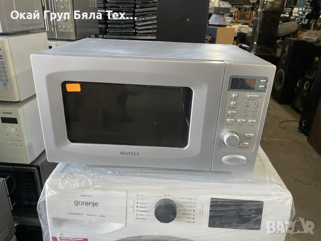 Микровълнови от 30до80€, снимка 7 - Микровълнови - 56381117