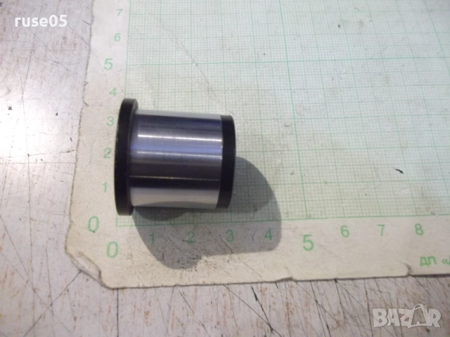 Окуляр за микроскоп ( WINKEL-ZEISS - GOTTINGEN - 18X ), снимка 3 - Други стоки за дома - 52310679