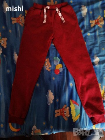 Спортни дрешки като нови, снимка 3 - Детски анцузи и суичери - 31896948