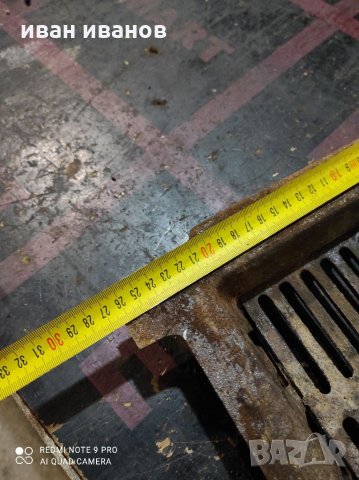 Скара Камина, снимка 5 - Железария - 32005363