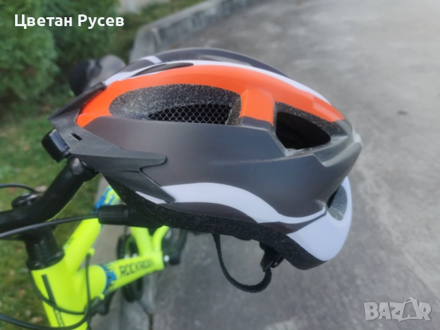 Kолело ST 500 YELLOW RR 20 20, снимка 5 - Велосипеди - 52537036