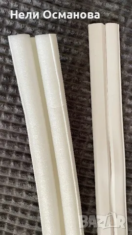 Уплътнителна водоустойчива,ветроустойчива лента за врата, снимка 3 - Други - 49422628