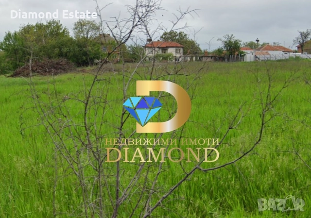 Парцел в село Опан, общ. Опан, снимка 2 - Парцели - 51887710