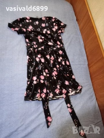 Дамска рокличка , снимка 11 - Рокли - 51479449