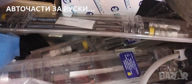 Авточасти Лада Калина и Приора нови, снимка 12 - Части - 34984104