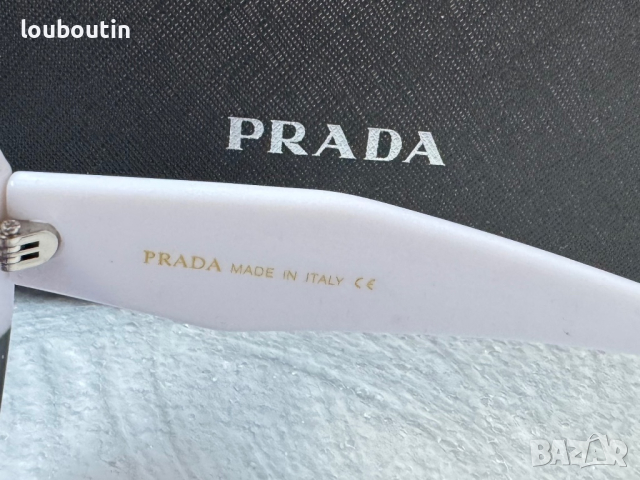 -45% разпродажба PR дамски слънчеви очила котка черно и бяло, снимка 10 - Слънчеви и диоптрични очила - 44590328