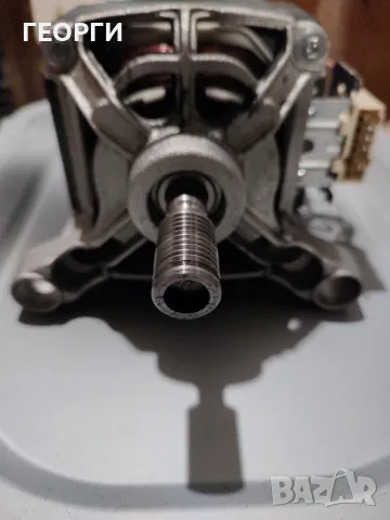 Пералня Gorenie-WE62S3 на части , снимка 8 - Перални - 48740684