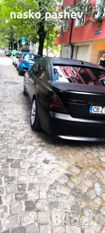 Продавам БМВ E65 740d V8, снимка 10 - Автомобили и джипове - 55315482
