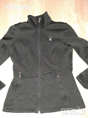 Spyder  Дамски  Полар  М, снимка 2 - Спортни екипи - 42477811